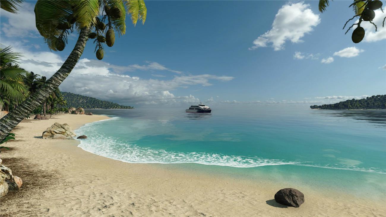 《狂热运输2》v35924中文版--第11张图片 《狂热运输2》v35924中文版--第11张图片