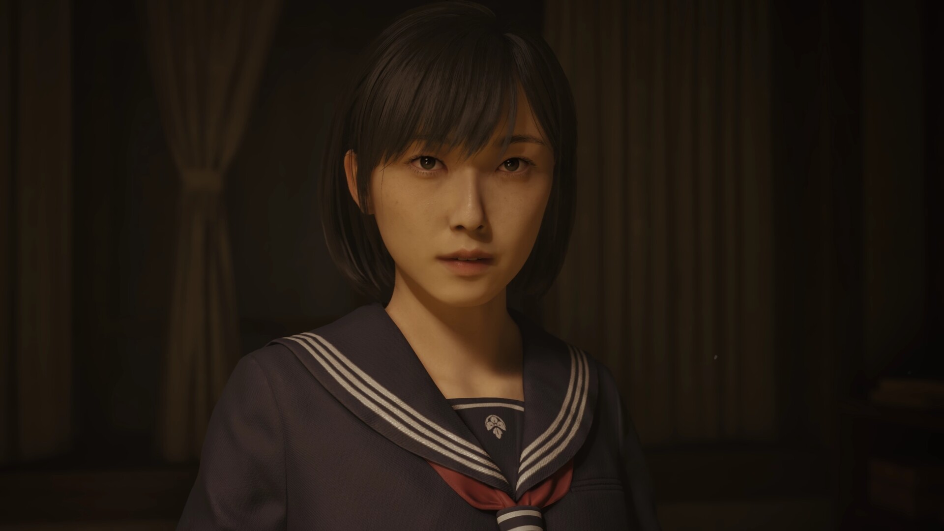 《寂静岭f》v1.1.378720中文版