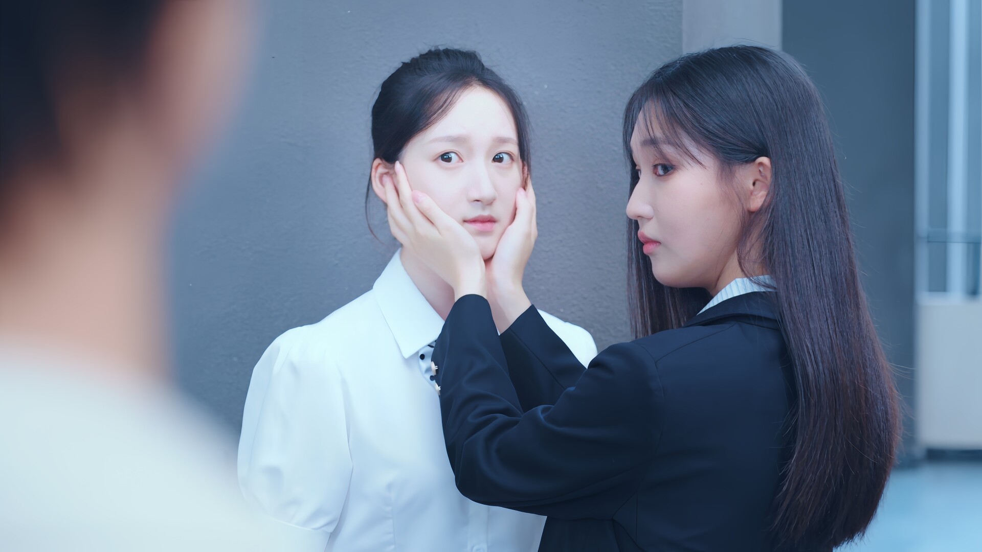《主角》影游中文版