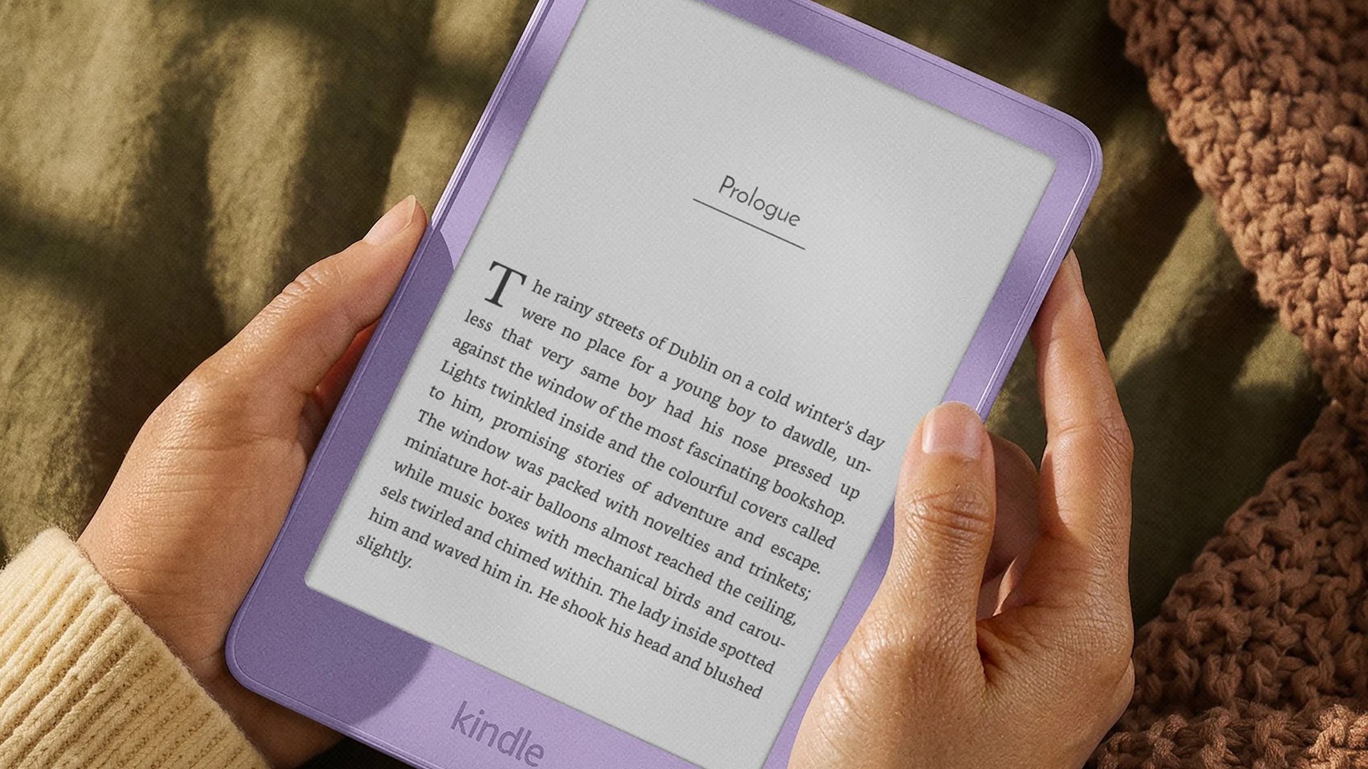 疑似第_12_代_Kindle_外观曝光 图1