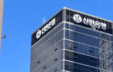 韩国四家银行外围系统接连发生数据泄露