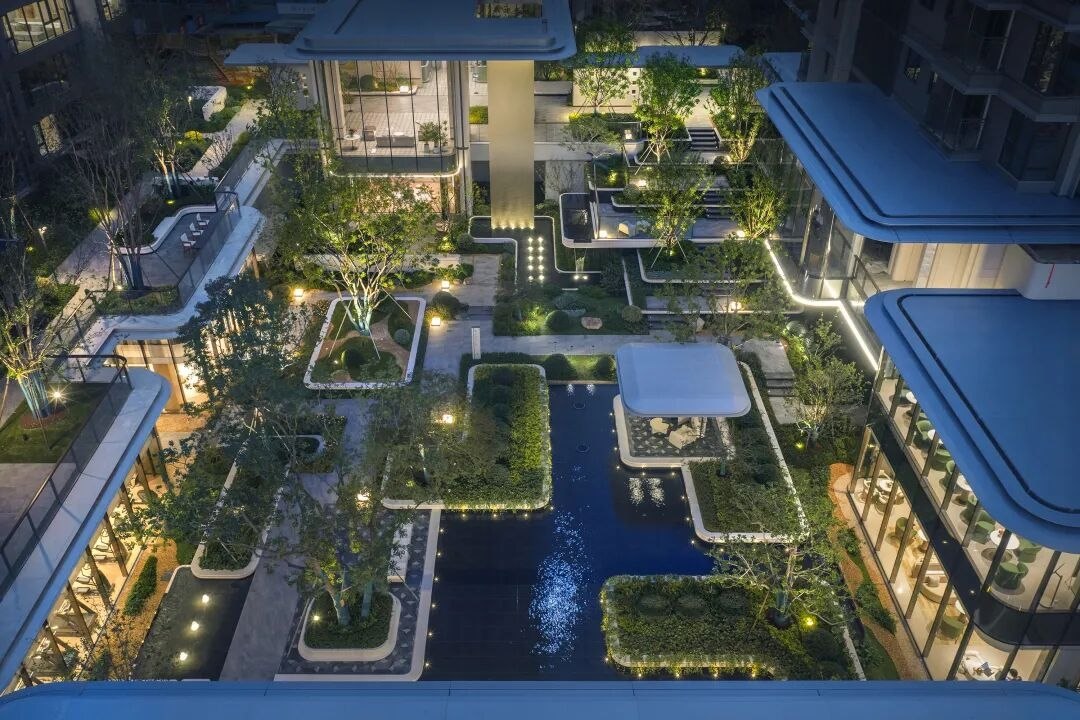 小米员工住宅「光谷梦享家」今日开盘 图1